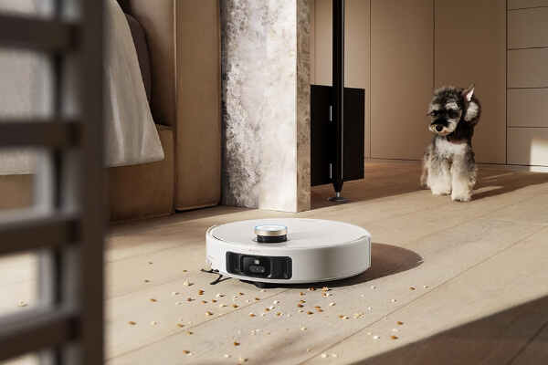 Robot sprzątający MOVA V50 Ultra Complete